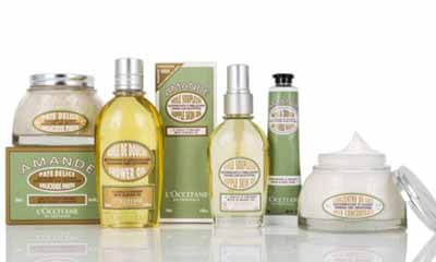 L'Occitane