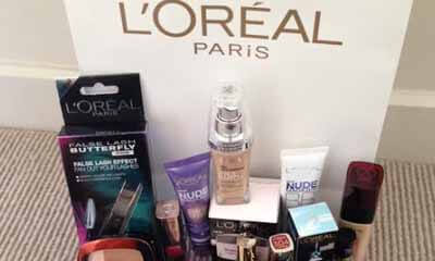L'Oreal
