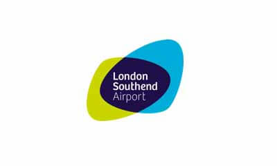 London Southend Airport