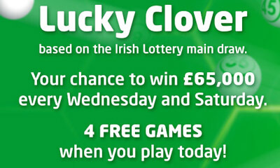 Lucky Clover