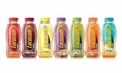 Lucozade