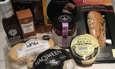 Win a Macsween Haggis Hamper