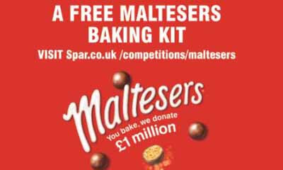 Free Maltesers Baking Kits