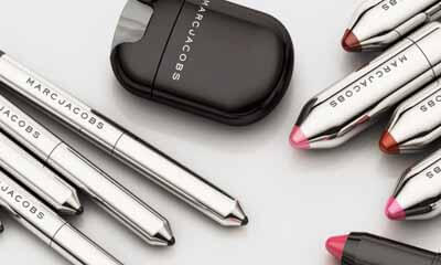 Free Marc Jacobs Cosmetics