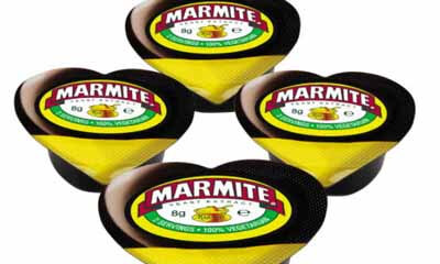 Marmite