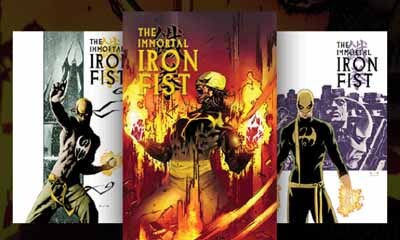 Free Month of Marvel Comics Online