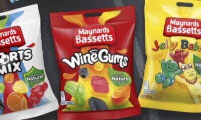 Free Maynards Wine Gums