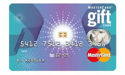 Free £9 Mastercard Gift Card for Taking Surveys