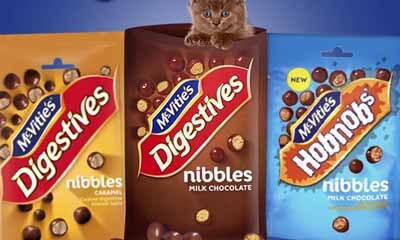 McVities