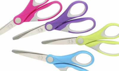 Free Pair of Scissors