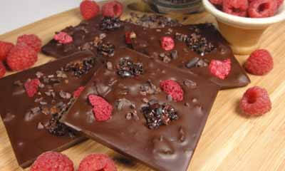 Free Mill Street Chocolate