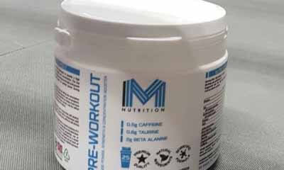 M Nutrition