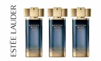 Free Modern Muse Nuit Fragrance Sample