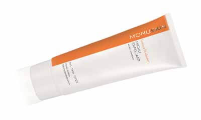 Free Monu Micro Exfoliant Cream
