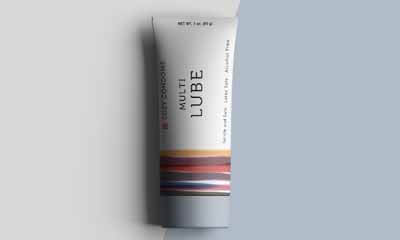 Free Cozy Lubricant for Condoms