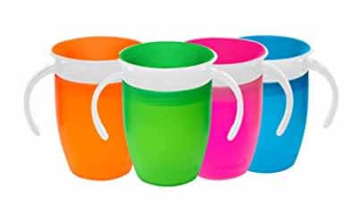 Free Munchkin Miracle 360 Trainer Cup