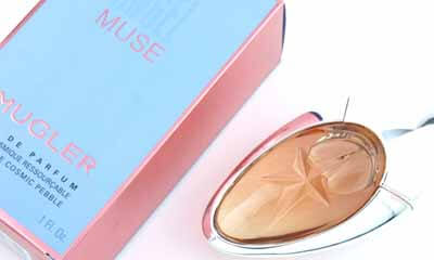 Free Angel Muse Eau de Parfum