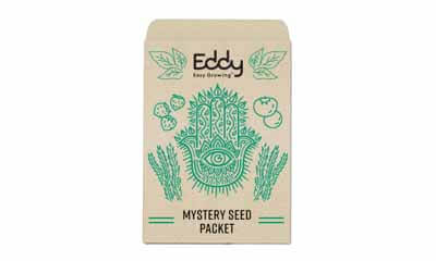 Free Mystery Pack of Seeds