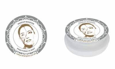 Free Makeup Remover Face Wipes