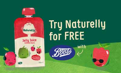 Naturelly Free