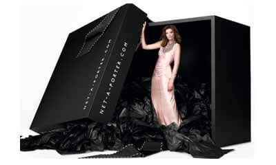 Win a £500 Net-a-Porter Shopping Spree