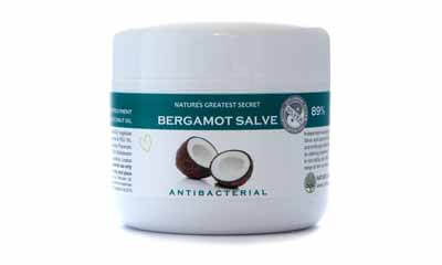 Free NGS Coconut Body Lotion