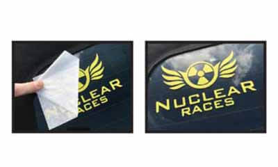 Nuclear Races