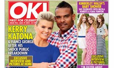 Free Copy of OK Magazine