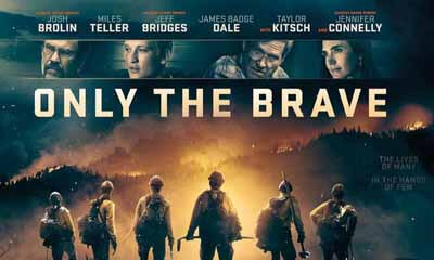 Free Preview screening Tickets of Only The Brave