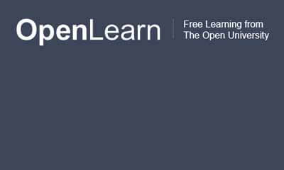 Open Learn