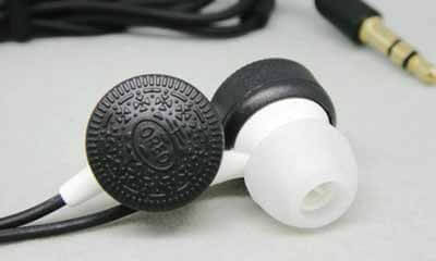 Oreo