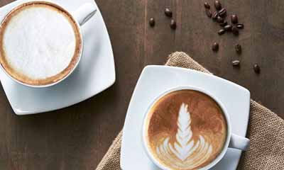 Free Pausa Coffee at Dunelm Stores