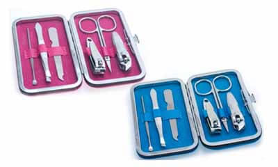 Free Exfoliating Pedicure Set