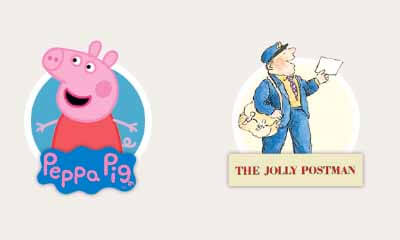 Free free Christmas Activity Pack from Penguin Books