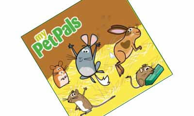 Free Children's Workshops from Pets at Home