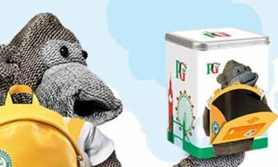 PG Tips