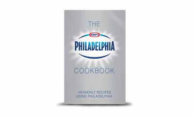 Free Philadelphia Cookbook