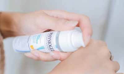 Free Physiogel Daily Defence Cream