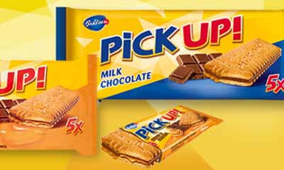 Free Bahlsen Chocolate Biscuit Bars