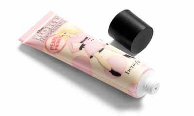 Free Benefit Porefessional Pearl Primer