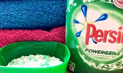 Persil