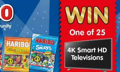 Free 4k Smart HD TV's