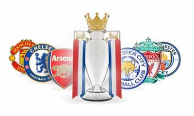 Free Premier League Tickets