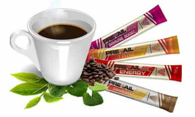 Free Slim Roast Coffee