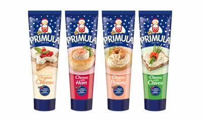 Free Primula Cheese Spread
