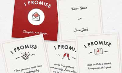 Promise Cards