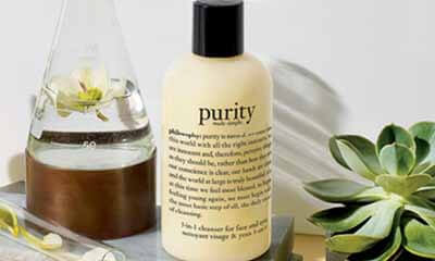 Free Purity Facial Cleanser