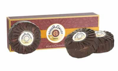 Free Bois D'Orange Perfumed Soap