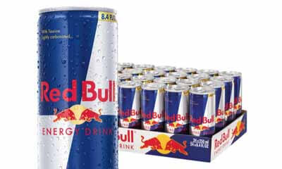 Red Bull