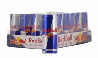 Red Bull